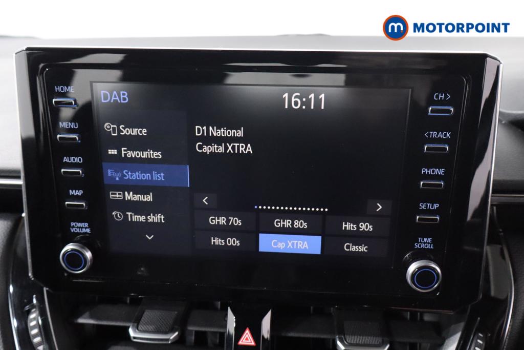 Used Toyota Corolla 2021 for sale - 76162195: Photo 14