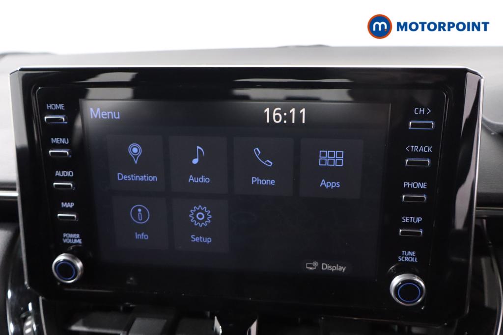Used Toyota Corolla 2021 for sale - 76162195: Photo 16