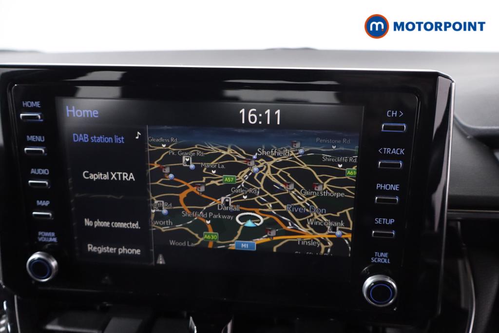 Used Toyota Corolla 2021 for sale - 76162195: Photo 17