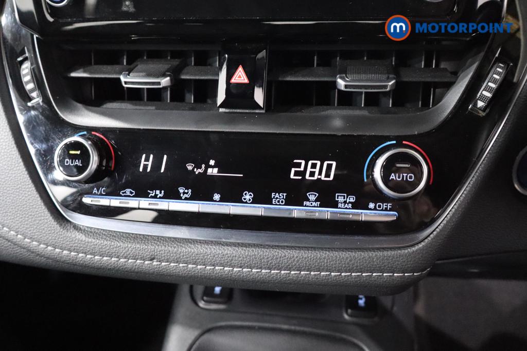 Used Toyota Corolla 2021 for sale - 76162195: Photo 18