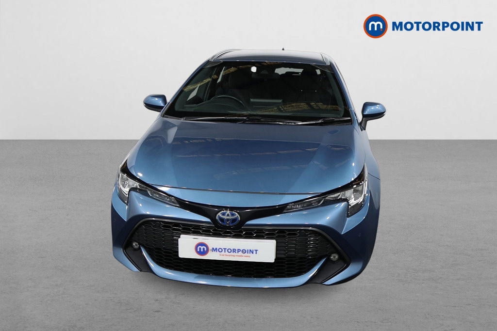 Used Toyota Corolla 2021 for sale - 76162195: Photo 2