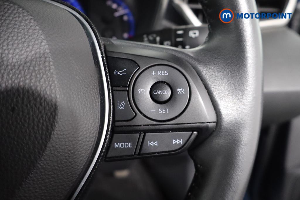 Used Toyota Corolla 2021 for sale - 76162195: Photo 21