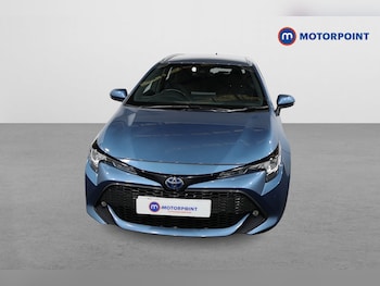 Used Toyota Corolla 2021 for sale - 76162195: Photo