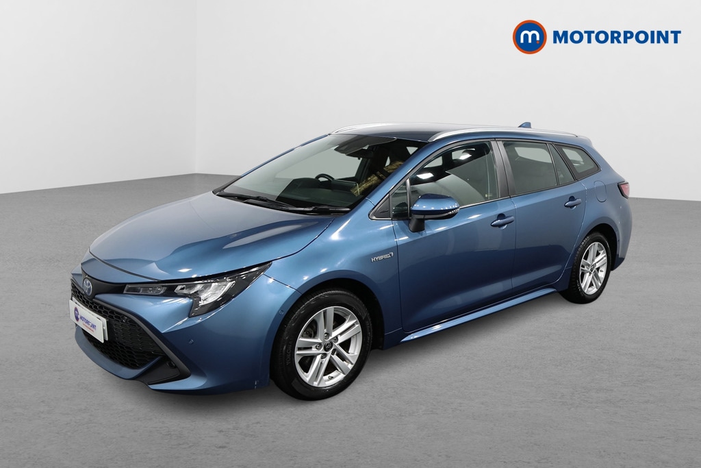 Used Toyota Corolla 2021 for sale - 76162195: Photo 3