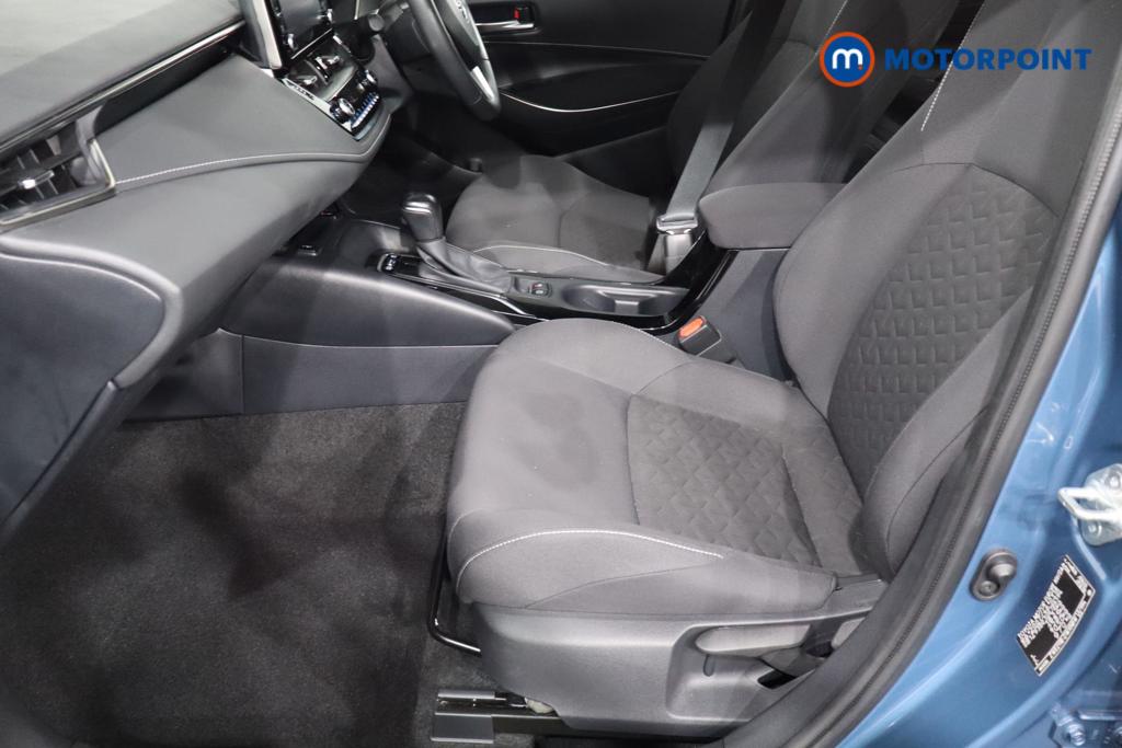 Used Toyota Corolla 2021 for sale - 76162195: Photo 30