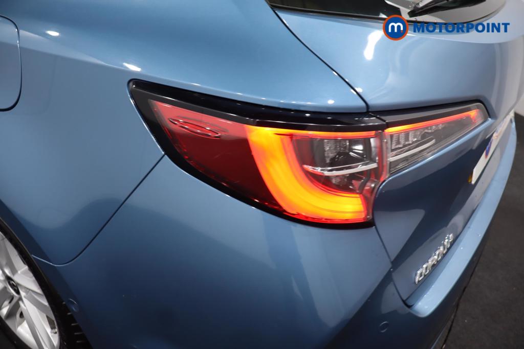 Used Toyota Corolla 2021 for sale - 76162195: Photo 33