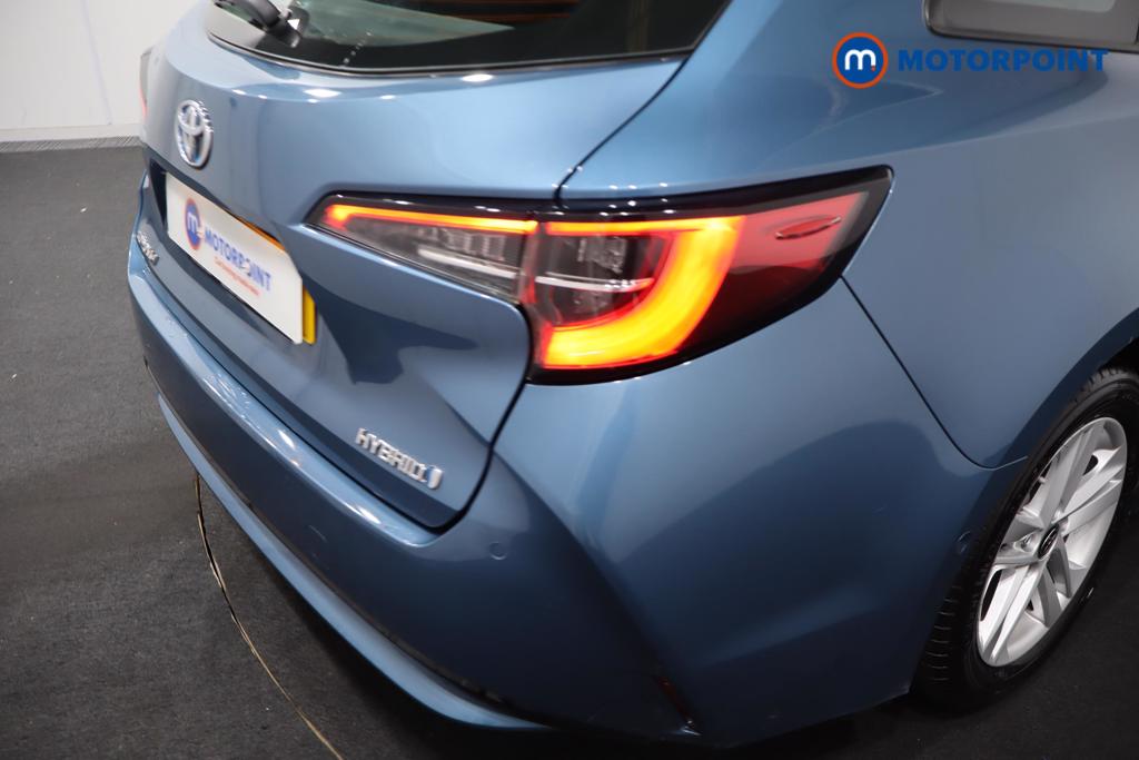 Used Toyota Corolla 2021 for sale - 76162195: Photo 34