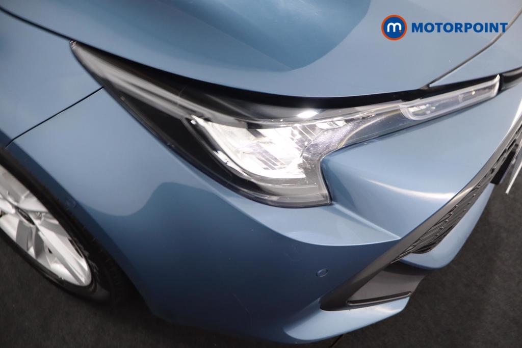 Used Toyota Corolla 2021 for sale - 76162195: Photo 35