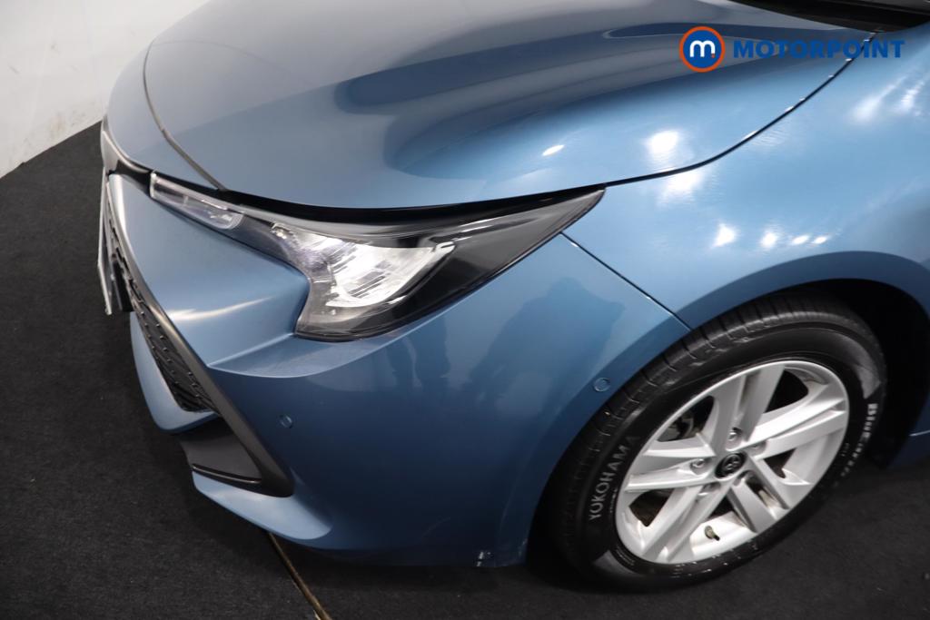 Used Toyota Corolla 2021 for sale - 76162195: Photo 36