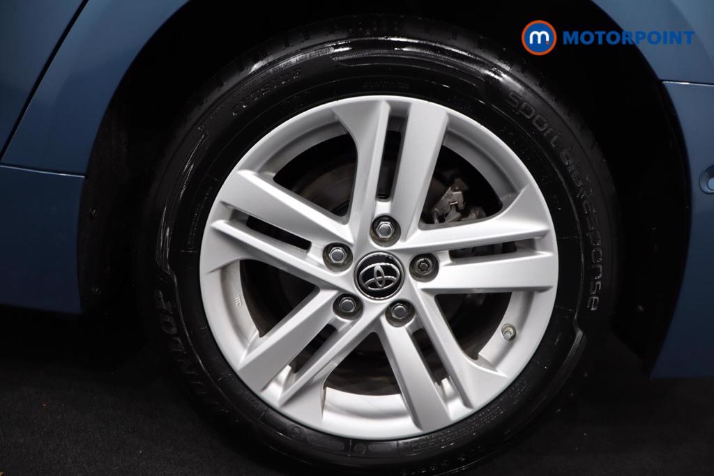 Used Toyota Corolla 2021 for sale - 76162195: Photo 38