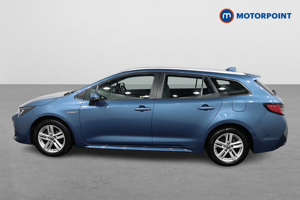 Used Toyota Corolla 2021 for sale - 76162195: Photo 4