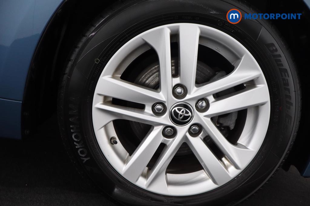Used Toyota Corolla 2021 for sale - 76162195: Photo 40