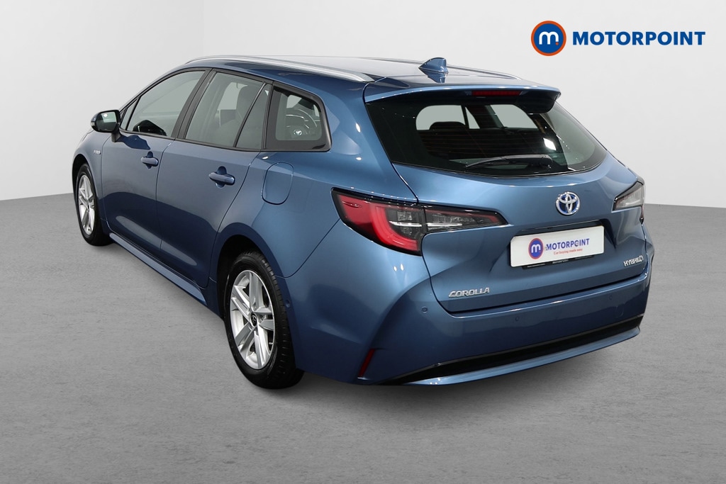 Used Toyota Corolla 2021 for sale - 76162195: Photo 5