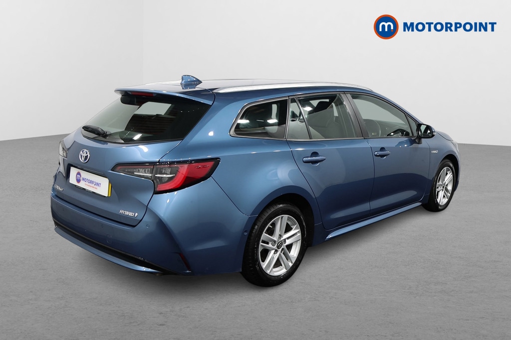 Used Toyota Corolla 2021 for sale - 76162195: Photo 7