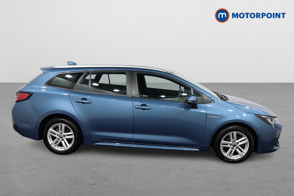 Used Toyota Corolla 2021 for sale - 76162195: Photo 8