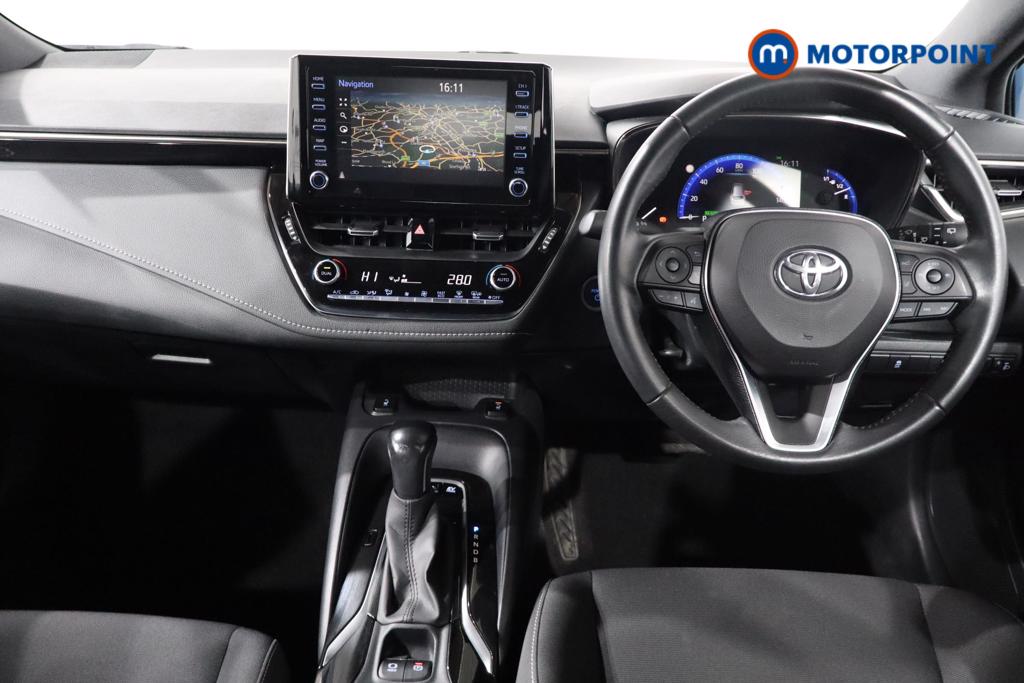 Used Toyota Corolla 2021 for sale - 76162195: Photo 9