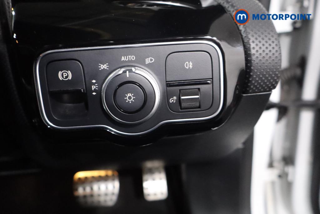 Used Mercedes-Benz CLA 2022 for sale - 77811125: Photo 16