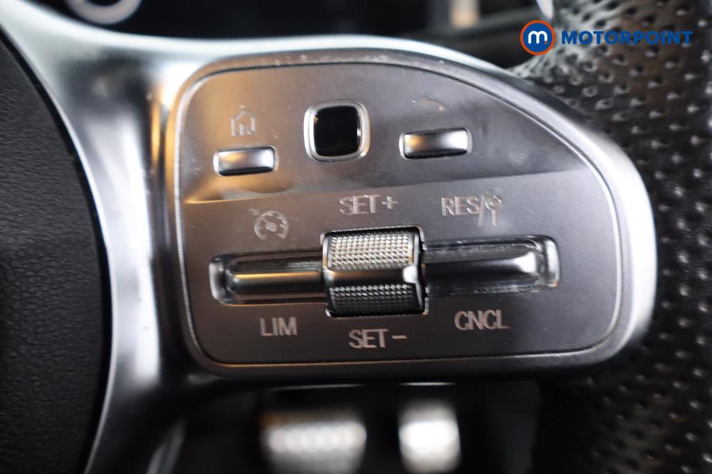 Used Mercedes-Benz CLA 2022 for sale - 77811125: Photo 17