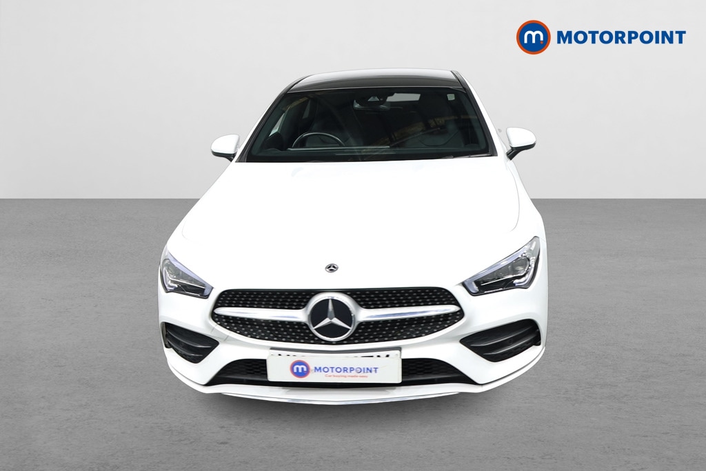 Used Mercedes-Benz CLA 2022 for sale - 77811125: Photo 2