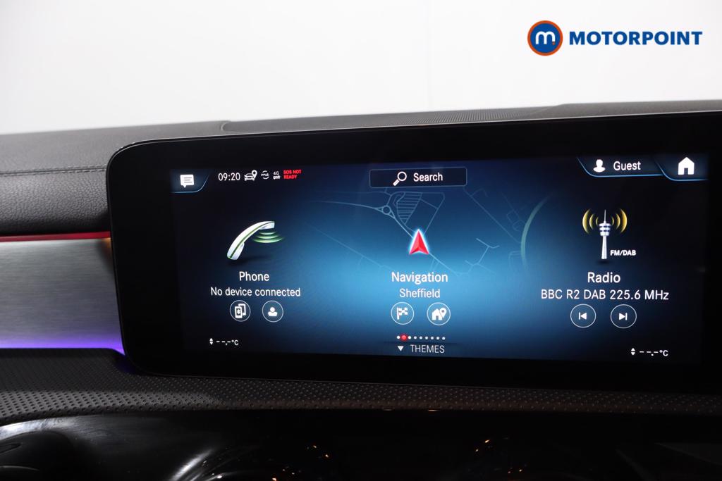 Used Mercedes-Benz CLA 2022 for sale - 77811125: Photo 20