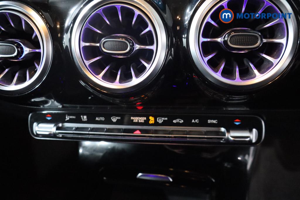 Used Mercedes-Benz CLA 2022 for sale - 77811125: Photo 21