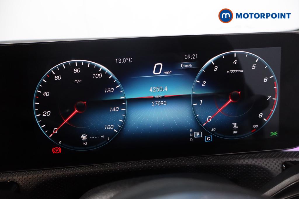 Used Mercedes-Benz CLA 2022 for sale - 77811125: Photo 25