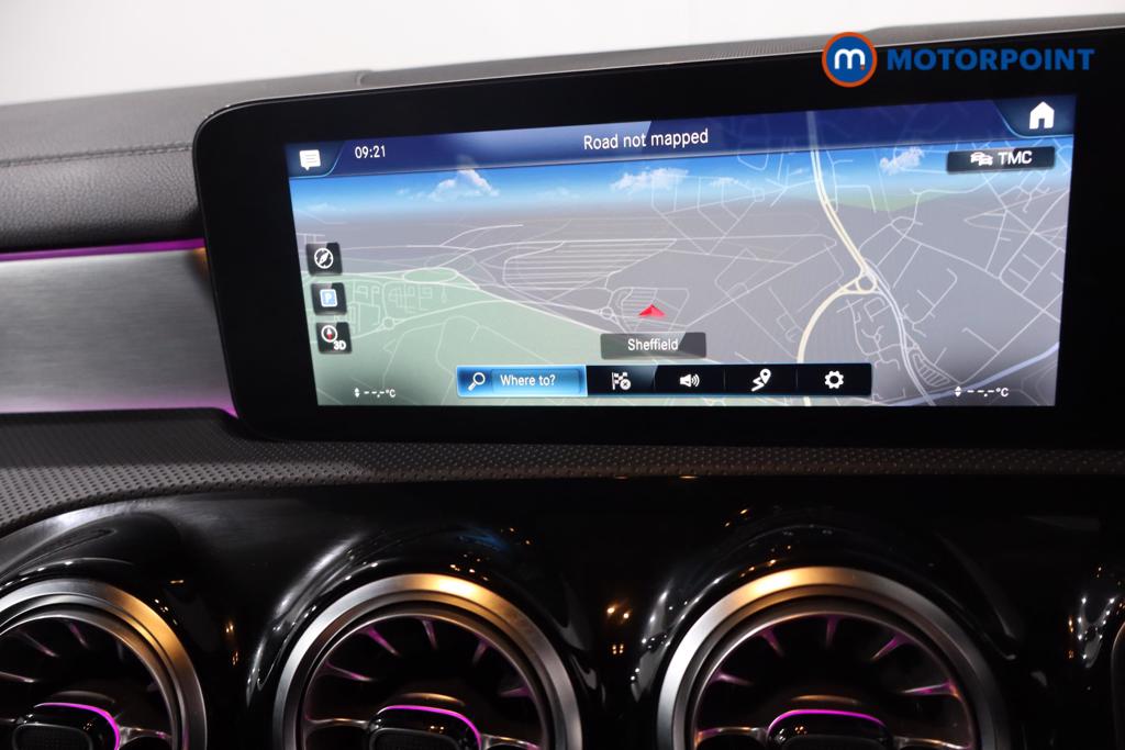 Used Mercedes-Benz CLA 2022 for sale - 77811125: Photo 26