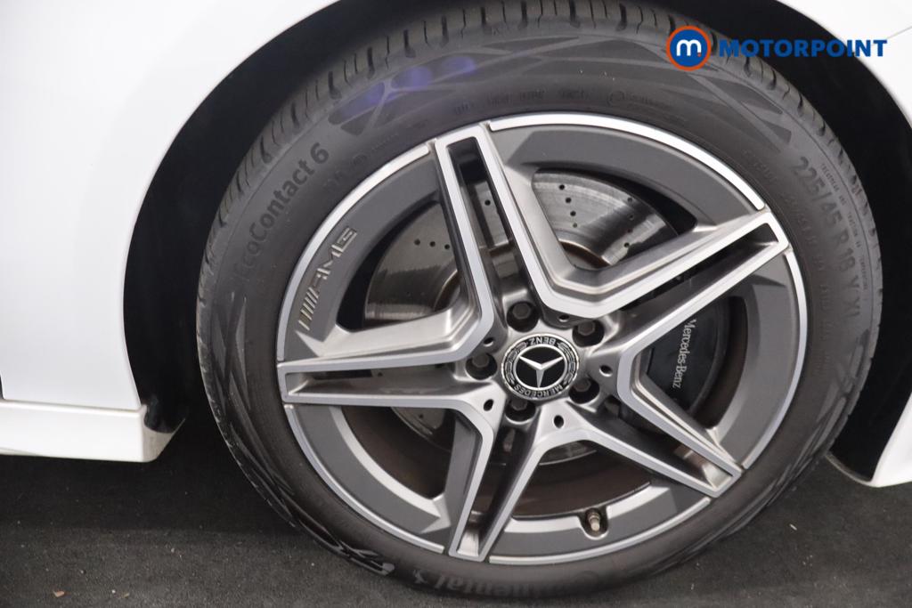 Used Mercedes-Benz CLA 2022 for sale - 77811125: Photo 28