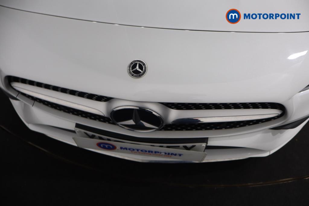 Used Mercedes-Benz CLA 2022 for sale - 77811125: Photo 29