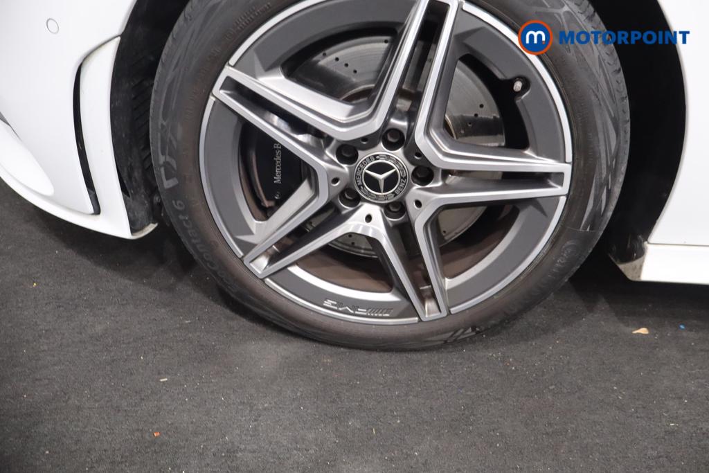 Used Mercedes-Benz CLA 2022 for sale - 77811125: Photo 32