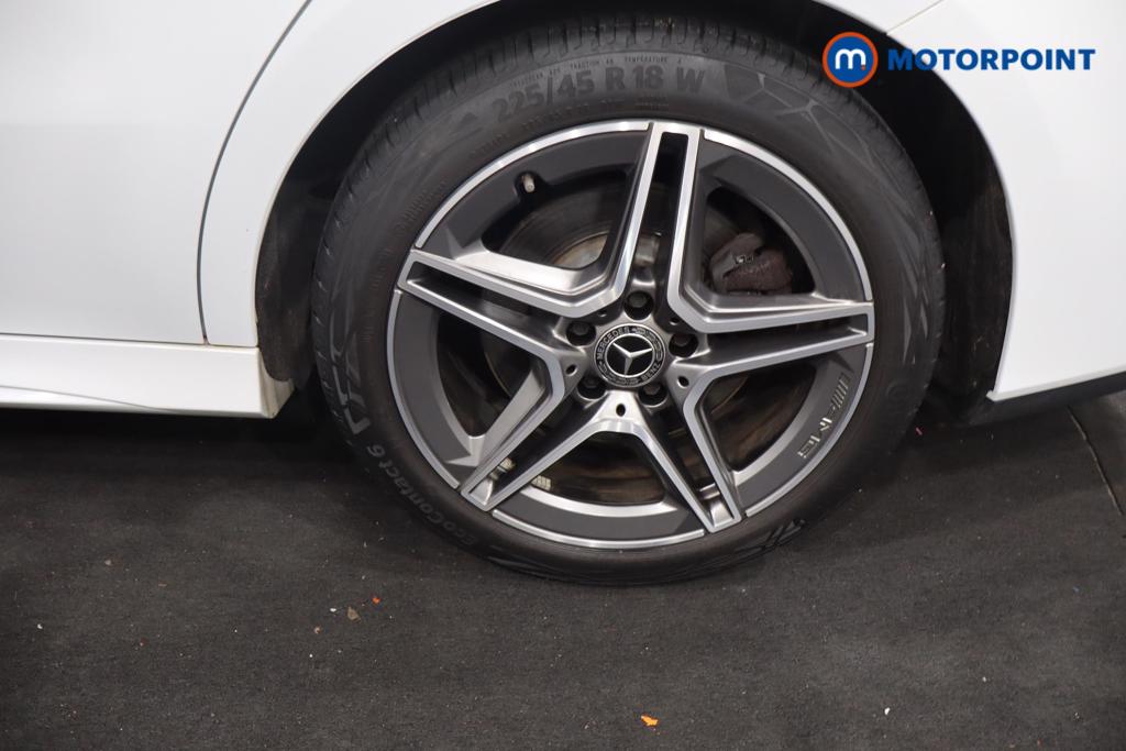 Used Mercedes-Benz CLA 2022 for sale - 77811125: Photo 33