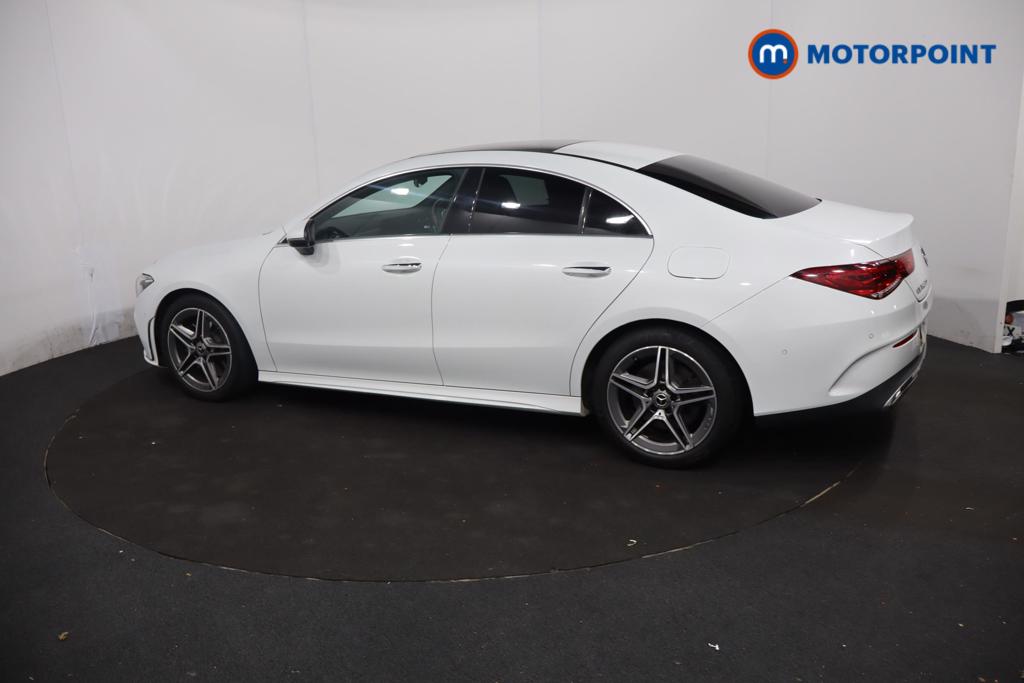 Used Mercedes-Benz CLA 2022 for sale - 77811125: Photo 34