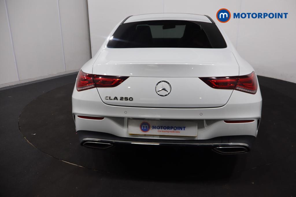 Used Mercedes-Benz CLA 2022 for sale - 77811125: Photo 35
