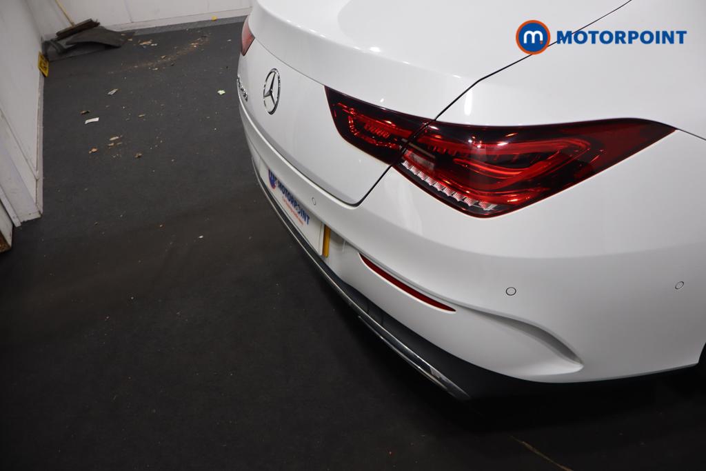 Used Mercedes-Benz CLA 2022 for sale - 77811125: Photo 38