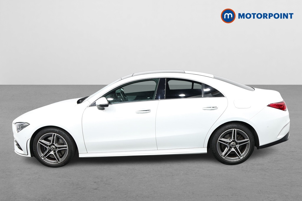 Used Mercedes-Benz CLA 2022 for sale - 77811125: Photo 4