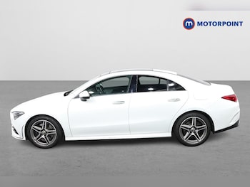 Used Mercedes-Benz CLA undefined for sale - 77811125: Photo