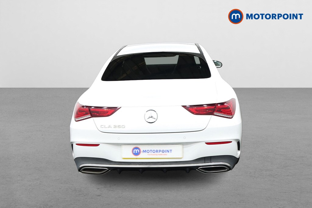 Used Mercedes-Benz CLA 2022 for sale - 77811125: Photo 6