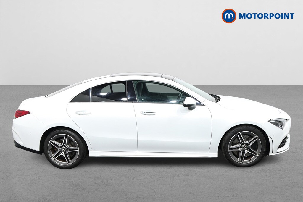 Used Mercedes-Benz CLA 2022 for sale - 77811125: Photo 8
