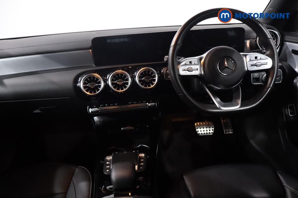 Used Mercedes-Benz CLA 2022 for sale - 77811125: Photo 9