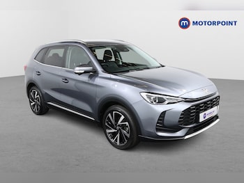 MG MG ZS feature image