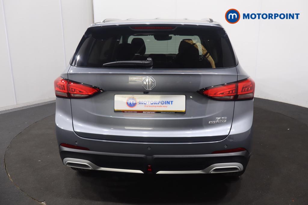 Used MG MG ZS 2025 for sale - 78028856: Photo 23