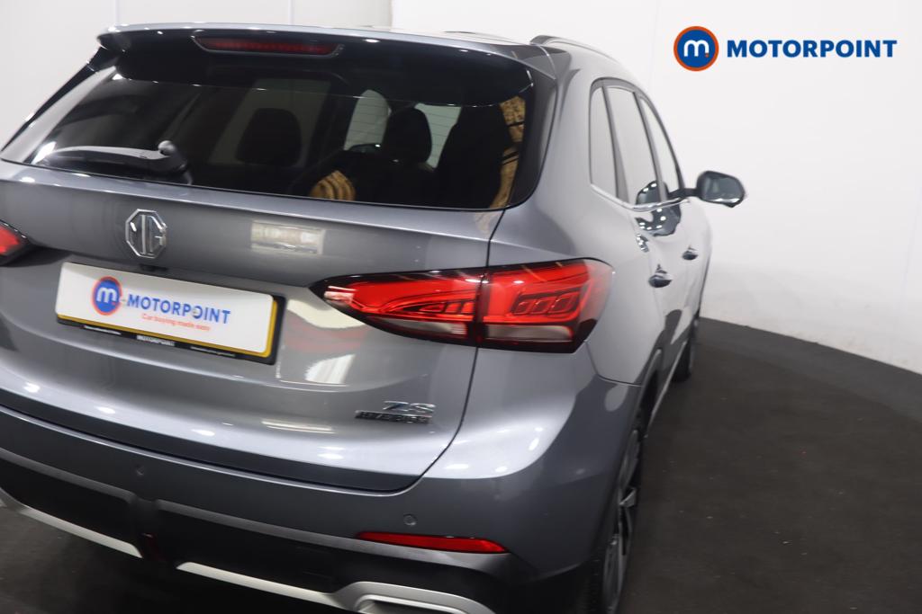 Used MG MG ZS 2025 for sale - 78028856: Photo 24