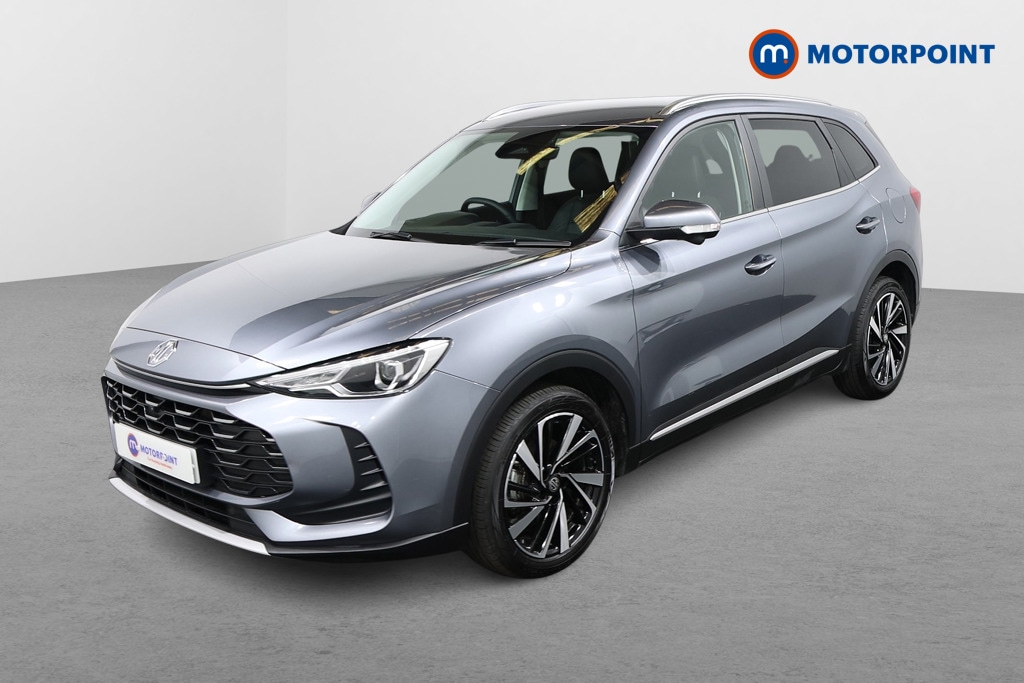 Used MG MG ZS 2025 for sale - 78028856: Photo 3