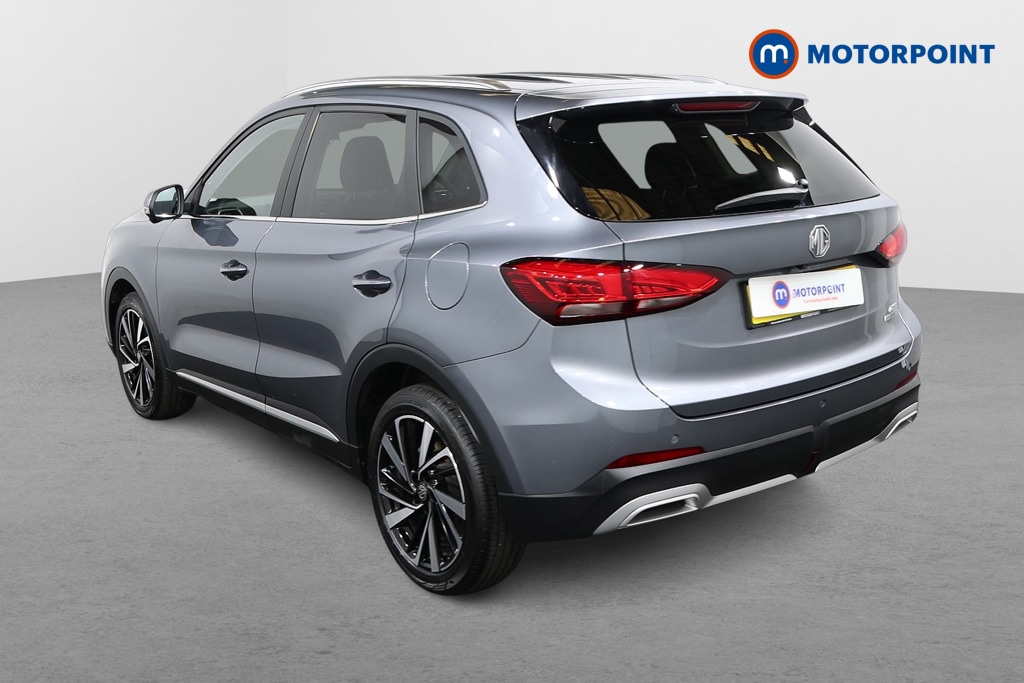 Used MG MG ZS 2025 for sale - 78028856: Photo 5