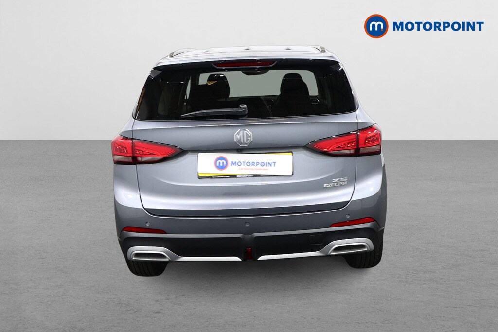 Used MG MG ZS 2025 for sale - 78028856: Photo 6