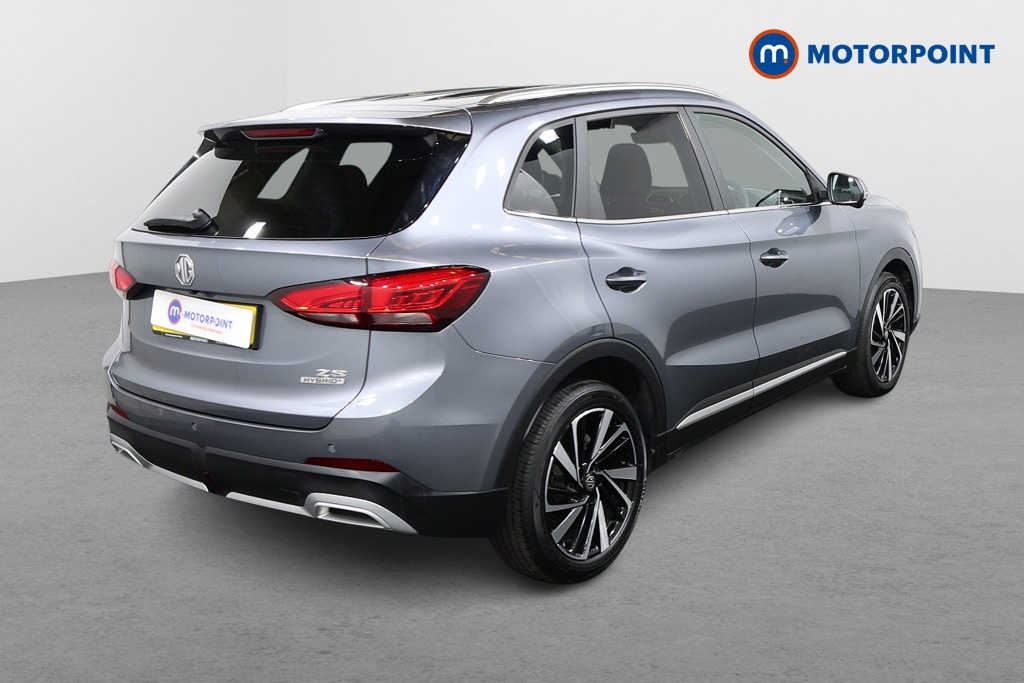 Used MG MG ZS 2025 for sale - 78028856: Photo 7