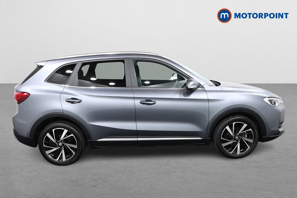 Used MG MG ZS 2025 for sale - 78028856: Photo 8