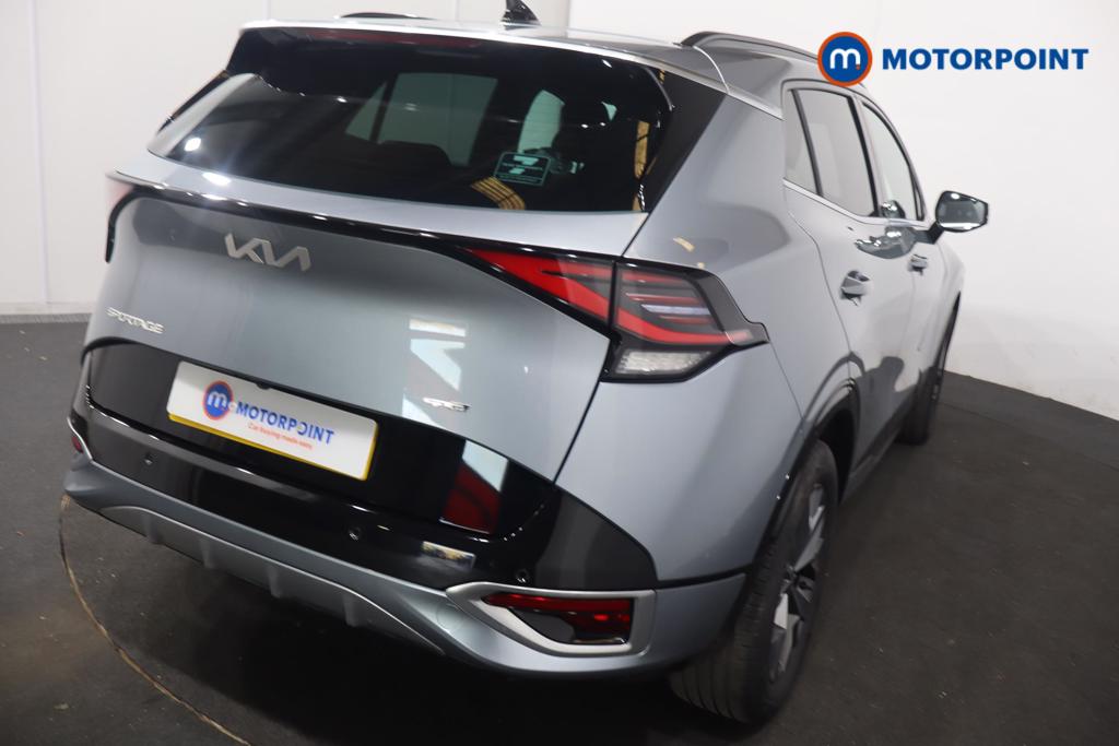 Used Kia Sportage 2025 for sale - 78091492: Photo 10