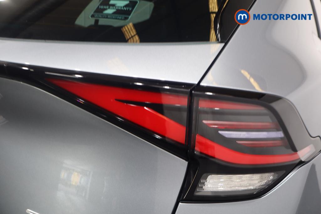 Used Kia Sportage 2025 for sale - 78091492: Photo 11