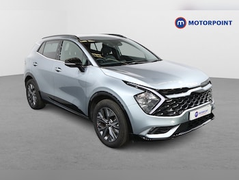 Used Kia Sportage 2025 for sale - 78091492: Photo